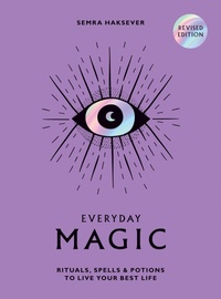 Enlarge image Cover: Everyday Magic - QUADRILLE PUBLISHING