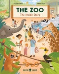 Cover: The Zoo - Neon Squid
