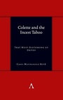 Cover: Colette and the Incest Taboo - Anthem Press