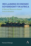 Bild: Reclaiming Economic Sovereignty in Africa - Anthem Press