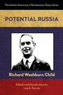 Cover: Potential Russia - Anthem Press