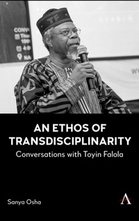 Abbildung von: An Ethos of Transdisciplinarity - Anthem Press