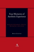 Bild: Four Moments of Aesthetic Experience - Anthem Press