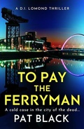 Cover: To Pay the Ferryman - Polygon An Imprint of Birlinn Limited