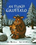Cover: An Flogh Gruffalo - Agan Tavas