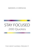 Cover: Stay Focused - Roith Media Ltd
