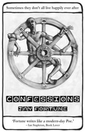 Cover: Confessions - Chronos Publishing