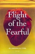 Cover: Flight of the Fearful - Nomad Publishing
