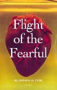 Enlarge image Cover: Flight of the Fearful - Nomad Publishing