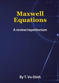Abbildung von: Maxwell Equations - Inspiring Publishers