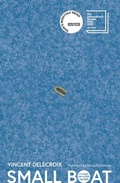 Cover: Small Boat - HopeRoad