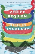 Cover: Venice Requiem - HopeRoad