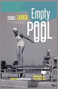 Cover: Empty Pool - Rose Mary Salum