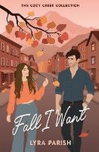 Enlarge image Cover: Fall I Want - Happily Ever After Ink