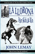 Cover: La Llorona - Bicep Books