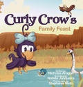 Cover: Curly Crow's Family Feast - Curly Crow