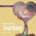 Cover: Nonmonogamy and Teaching - Thornapple Press