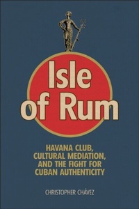 Enlarge image Cover: Isle of Rum - Rutgers University Press