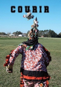 Enlarge image Cover: David Simpson - Courir - FLEE Project