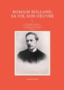 Bild: Romain Rolland, sa vie, son oeuvre - BoD - Books on Demand