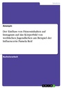 Bild: Der Einfluss von Fitnessinhalten auf Instagram auf das Körperbild von weiblichen Jugendlichen am Beispiel der Influencerin Pamela Reif - GRIN Verlag