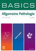 Cover: BASICS Allgemeine Pathologie - Urban & Fischer