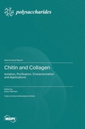 Cover: Chitin and Collagen - MDPI AG