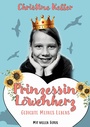 Bild: Prinzessin Löwenherz - BoD - Books on Demand