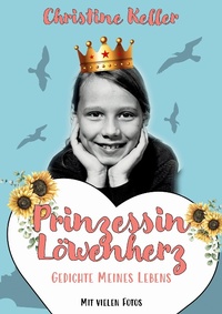 Bild vergrößern Bild: Prinzessin Löwenherz - BoD - Books on Demand