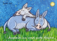 Abbildung von: Äuglein zu und gute Nacht - BoD - Books on Demand