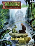 Cover: Maddrax 644 - Bastei L&uuml;bbe