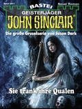 Cover: John Sinclair 2411 - Bastei L&uuml;bbe