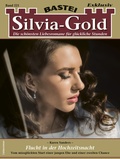 Cover: Silvia-Gold 221 - Bastei L&uuml;bbe