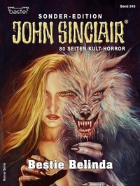 Abbildung von: John Sinclair Sonder-Edition 243 - Bastei Lübbe