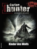 Cover: Dorian Hunter 158 - Bastei L&uuml;bbe