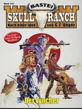 Cover: Skull-Ranch 142 - Bastei L&uuml;bbe