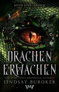 Cover: Drachen erwachen - der Fantasy Bestseller - Von Morgen Verlag