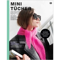 Abbildung von: Mini Tücher Special - Rico Design GmbH & Co.KG