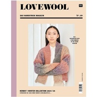 Abbildung von: Lovewool 19 - Rico Design GmbH & Co.KG