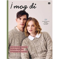 Abbildung von: i mog di - Rico Design GmbH & Co.KG