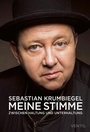 Bild: Meine Stimme - Ventil Verlag