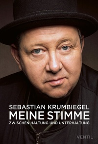 Abbildung von: Meine Stimme - Ventil Verlag