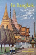 Cover: In Bangkok - River Books