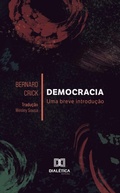 Cover: Democracia - Editora Dial&eacute;tica