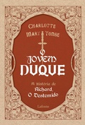 Cover: O Jovem Duque - Editora Lafonte