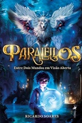 Cover: Paralellos - Viseu
