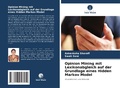 Cover: Opinion Mining mit Lexikonabgleich auf der Grundlage eines Hidden Markov Model - Verlag Unser Wissen