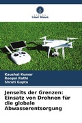 Cover: Jenseits der Grenzen - Verlag Unser Wissen