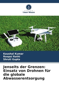 Enlarge image Cover: Jenseits der Grenzen - Verlag Unser Wissen
