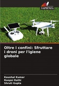 Cover: Oltre i confini - Edizioni Sapienza